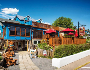 La Galouine Auberge